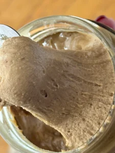 Kranči PRO veganski proteinski krem tekstura sa izolatom kvasca