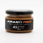 Kranči PRO veganski proteinski namaz sa izolatom kvasca i 45g proteina