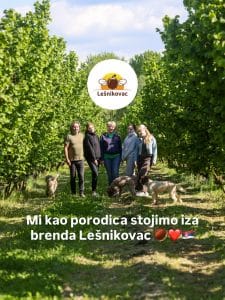 porodica-Lesnikovac