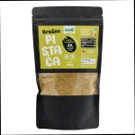 Kranči pistać bra&scaron;no iz Le&scaron;nikovca, 250g, laboratorijski potvrđeno 39g proteina/100g, bez glutena