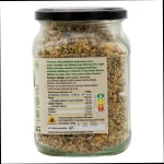 Deklaracija i sastojci Kranči Granola Paleo/Keto &ndash; nutritivna vrednost i alergeni